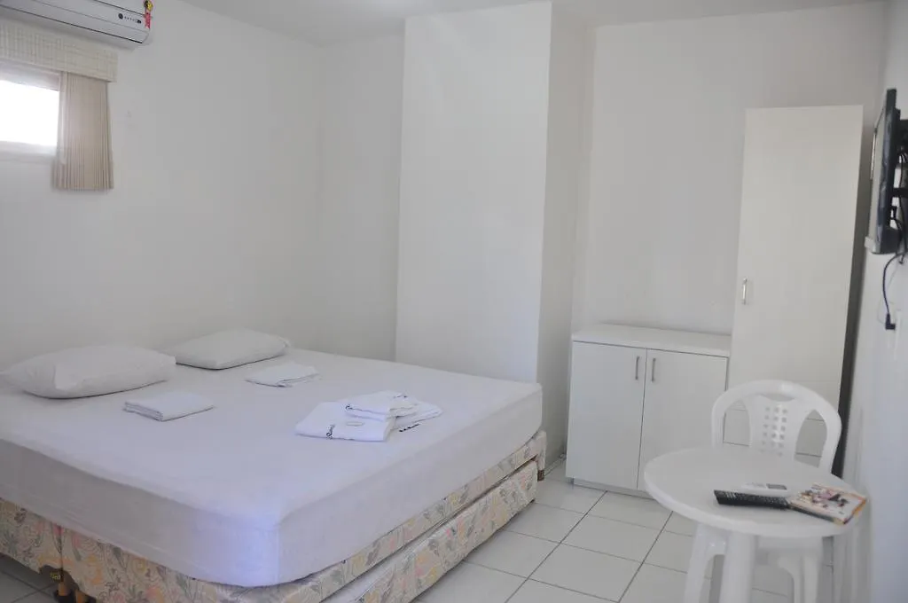 Pousada Meu Rancho Fortaleza  Guest house