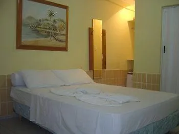 Pousada Meu Rancho Fortaleza  Fortaleza (Ceara)