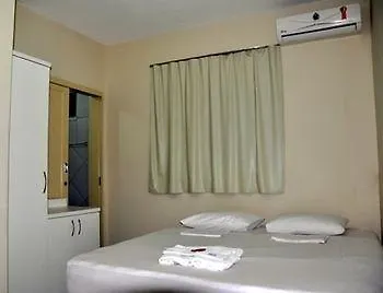 ** Guest house Pousada Meu Rancho Fortaleza  Brazil