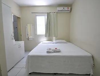 Pousada Meu Rancho Fortaleza  Guest house Fortaleza (Ceara)