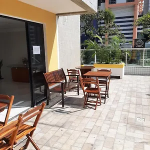 Apartment Via Venetto 1302 Meireles
