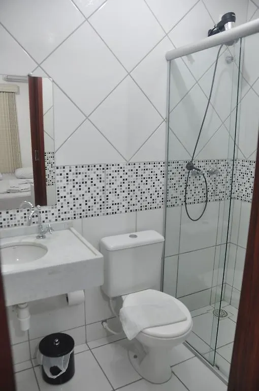 Pousada Meu Rancho Fortaleza